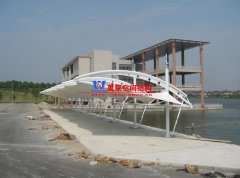 如何判斷膜結(jié)構(gòu)車棚是否合格？膜結(jié)構(gòu)車棚合格判定的標(biāo)準(zhǔn)有哪些？