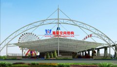 膜結(jié)構(gòu)設(shè)計(jì)的基本原則是怎樣的？膜結(jié)構(gòu)設(shè)計(jì)應(yīng)注意哪些事項(xiàng)？