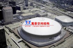 什么是鞍式單元張拉膜結(jié)構(gòu)？鞍式單元張拉膜結(jié)構(gòu)形態(tài)構(gòu)造技巧是怎樣的？