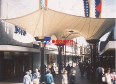 膜結(jié)構(gòu)建筑的變形能力如何？有哪些影響因素？