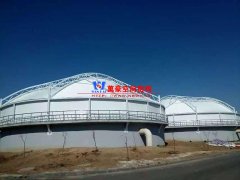 什么是膜結構反吊膜？膜結構反吊膜有什么特點？