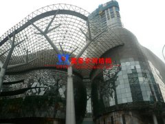 膜結構污垢堆積的原因有哪些？膜結構清洗時需要注意哪些事項？