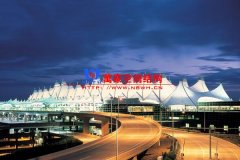 膜結構與傳統(tǒng)結構對比有什么不同？膜結構建筑擁有哪些優(yōu)勢？