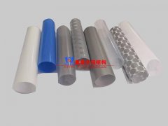 張拉膜規(guī)格有哪些？不同材質(zhì)張拉膜結(jié)構(gòu)有什么區(qū)別？