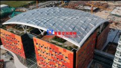 張拉膜價(jià)格多少錢一平米？張拉膜結(jié)構(gòu)報(bào)價(jià)標(biāo)準(zhǔn)是怎樣的？