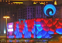 ETFE膜結(jié)構(gòu)質(zhì)量穩(wěn)定嗎？ETFE氣枕式充氣膜安全性如何？