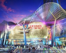 膜結(jié)構(gòu)有哪些優(yōu)勢？膜結(jié)構(gòu)材料與其它材料比有哪些優(yōu)點？