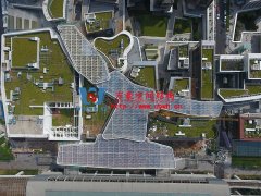 etfe膜結(jié)構(gòu)是什么材料？etfe膜材料多少一平方？