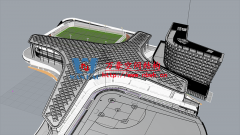 萬豪2021第9標-2022亞運會棒球、壘球訓練及比賽主副場館項目