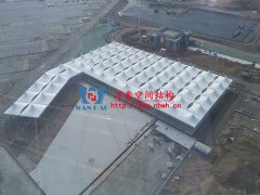 如何選擇合適的膜結(jié)構(gòu)？選擇張拉膜結(jié)構(gòu)時要了解哪些性能？