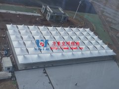 膜結(jié)構(gòu)與傳統(tǒng)結(jié)構(gòu)對比優(yōu)勢在哪？膜結(jié)構(gòu)建筑有哪些優(yōu)點？